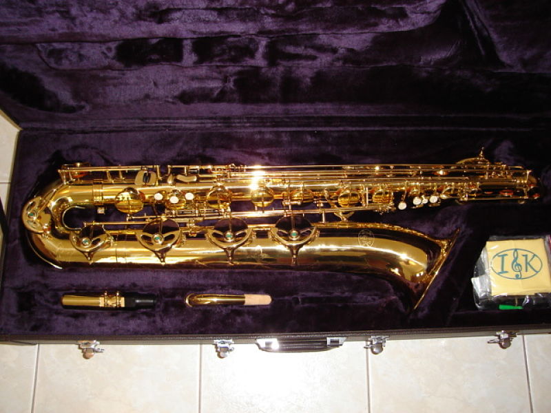 Average Price For A Baritone Saxophone at Murphy blog